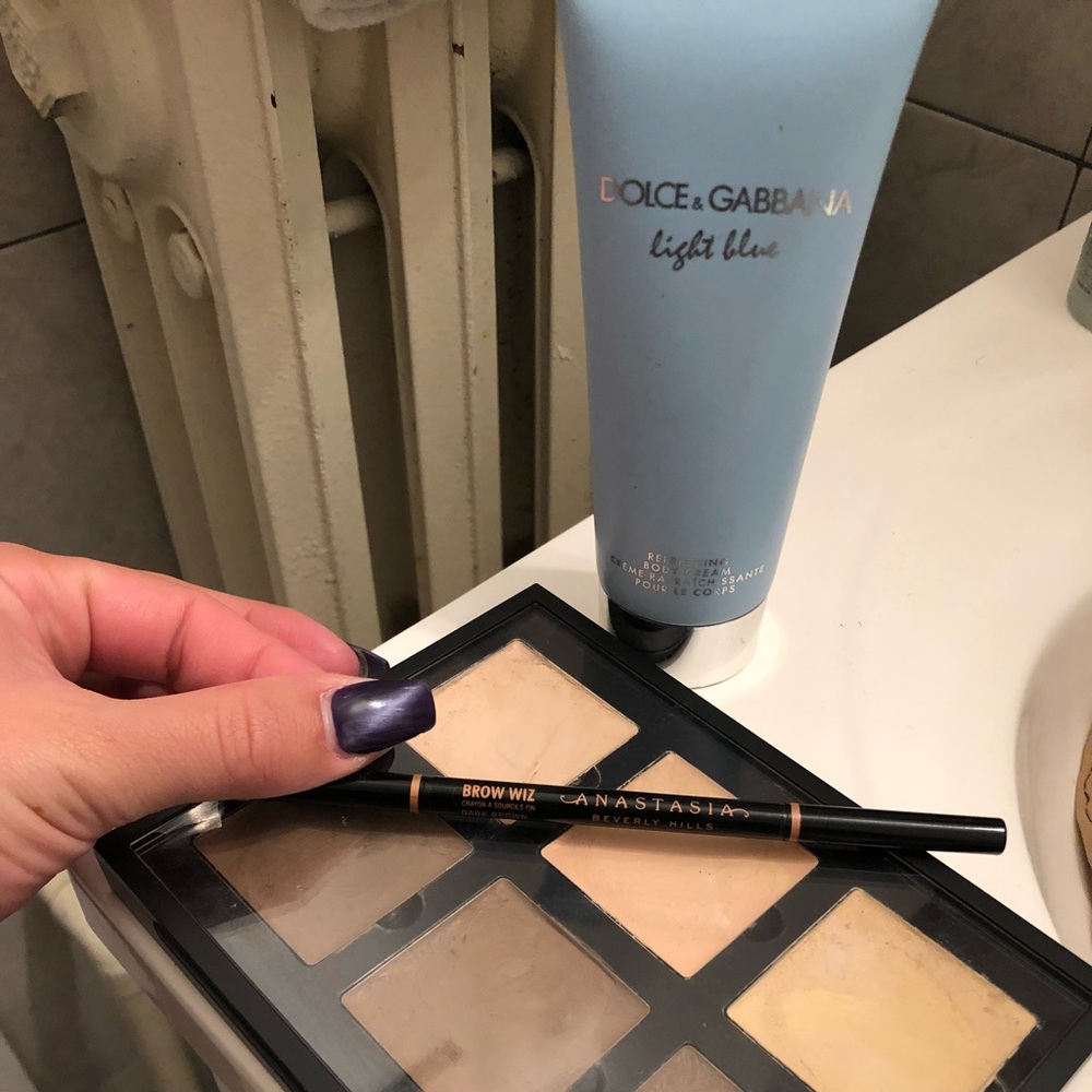 Anastasia Makeup bundle
